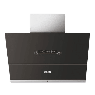 Glen kitchen cheap chimney price
